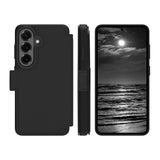 dbramante1928 Samsung Galaxy S26 2-i-1 Lynge ICON Cover - MagSafe Kompatibel - Midnight