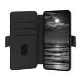 dbramante1928 Samsung Galaxy S26 Ultra 2-i-1 Lynge ICON Cover - MagSafe Kompatibel - Midnight