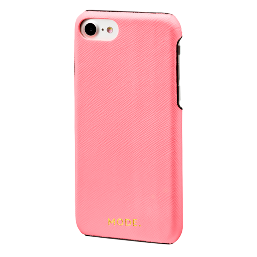 iPhone X / XS dbramante1928 London Mode Case Lady Pink