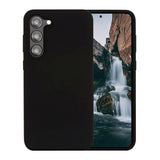dbramante1928 Samsung Galaxy S23+ (Plus) Costa Rica Bagside Cover - 100% Genbrugsplastik - Night Black