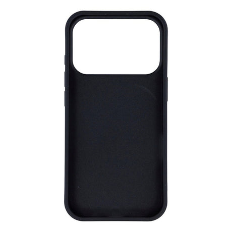 iPhone 17 Pro - EIDERWOOD Magnetisk Træcover - MagSafe Kompatibel - Kirsebærtræ