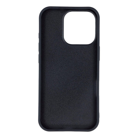 iPhone 15 - EIDERWOOD Magnetisk Træcover - MagSafe Kompatibel - Bambustræ