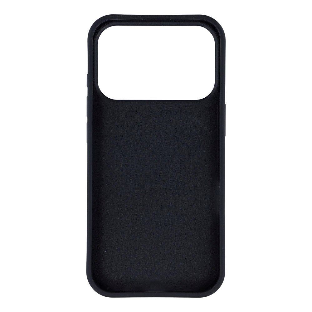 iPhone 17 Pro Max - EIDERWOOD Magnetisk Træcover - MagSafe Kompatibel - Palisander
