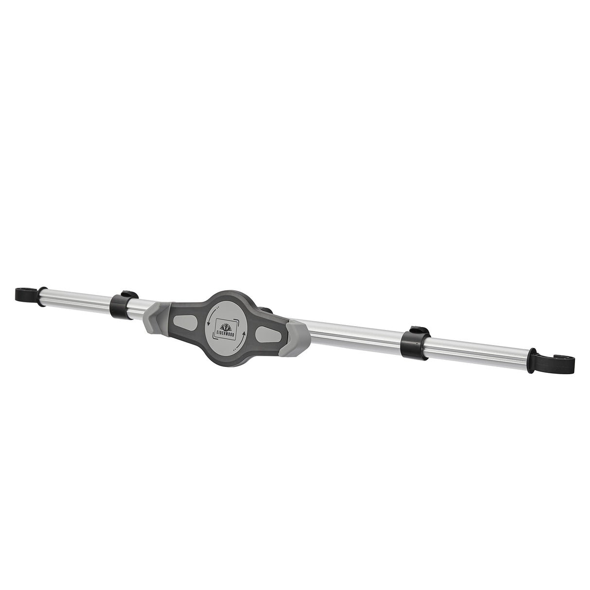 EIDERWOOD Tablet Holder til Bil (7–12") – Underholdning til Børn på Lange Køreture