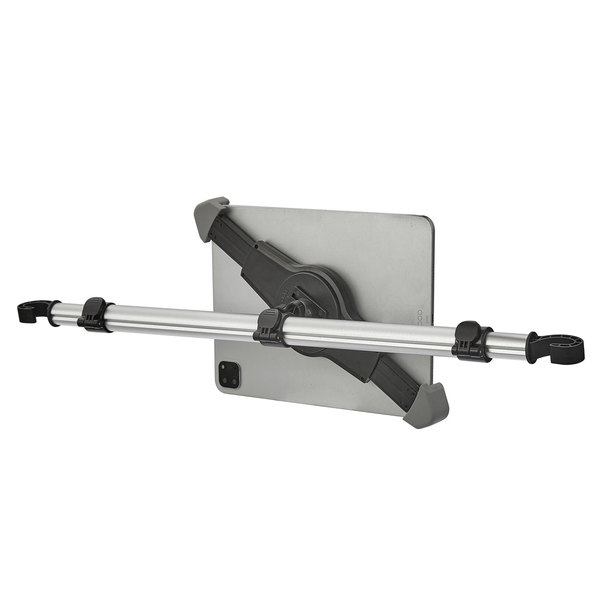 EIDERWOOD Tablet Holder til Bil (7–12") – Underholdning til Børn på Lange Køreture