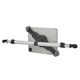 EIDERWOOD Tablet Holder til Bil (7–12") – Underholdning til Børn på Lange Køreture