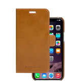 dbramante1928 iPhone 11 Pro Lynge 2-i-en Cover - Brun