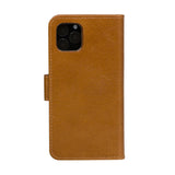dbramante1928 iPhone 11 Pro Lynge 2-i-en Cover - Brun