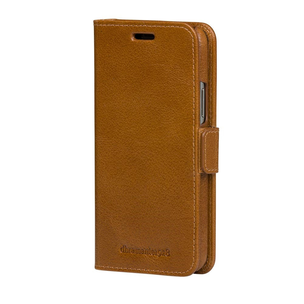 dbramante1928 iPhone 11 Pro Lynge 2-i-en Cover - Brun