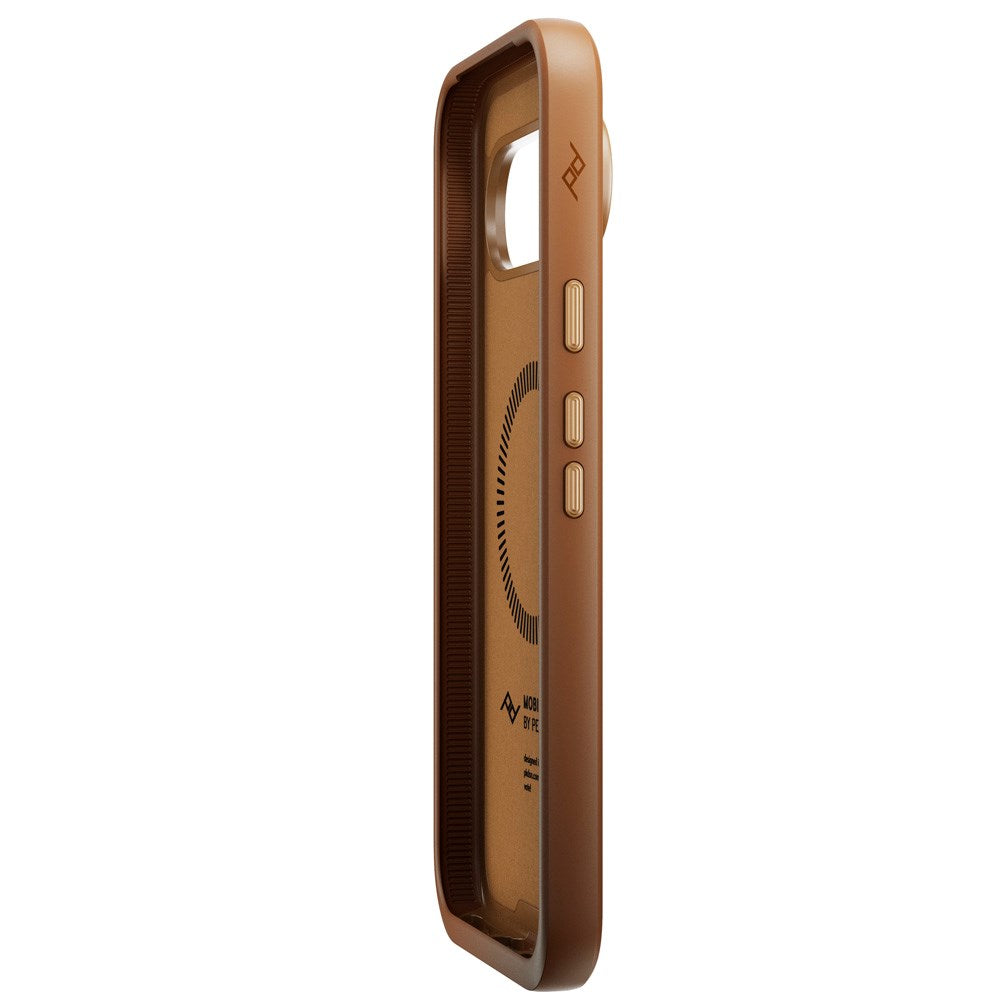 Google Pixel 10 Pro XL Peak Design Everyday Cover - Tan