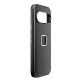 Google Pixel 10 / 10 Pro Peak Design Everyday Cover Fabric - Charcoal