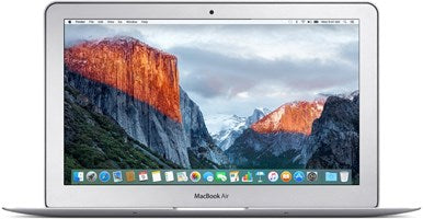 MacBook Air 11