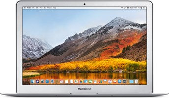 MacBook Air 13 (2011-2017)