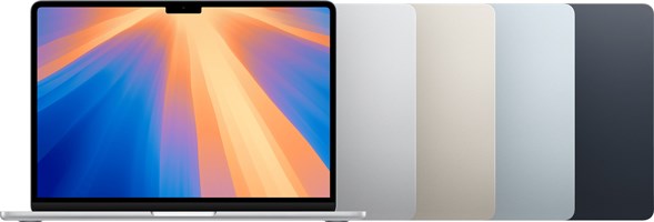 MacBook Air 13 M4 (2025)