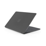 Epico Slim Shell - MacBook Air 15" M5/M4/M3/M2 (2026-2023) - Mat Grå - (DEMO)