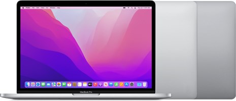 MacBook Pro 13 M2 (2022)