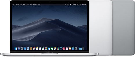 MacBook Pro 13 (Touch Bar)