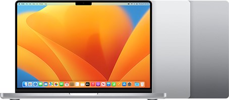 MacBook Pro 14 M2 Pro / Max (2023)