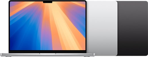 MacBook Pro 14 M4 Pro / Max (2024)