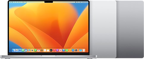 MacBook Pro 16 M2 Pro / Max (2023)
