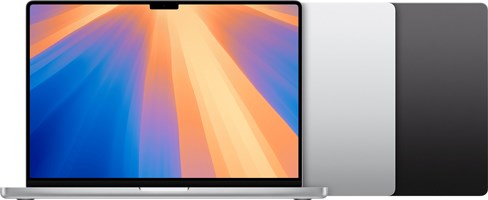MacBook Pro 16 M4 Pro / Max (2024)