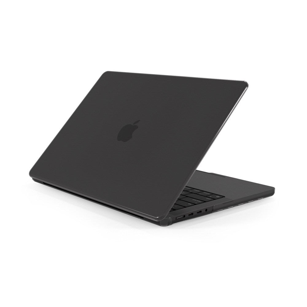 Epico Slim Shell - MacBook Pro 14" M5 / M4 / M3 / M2 / M1 (2025 / 2021) - Mat Grå