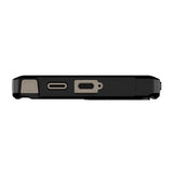 Samsung Galaxy S24 Ultra UAG PATHFINDER Series Bagside Cover - MagSafe Kompatibel - Olive