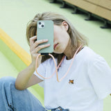 Native Union Sling til CLIC Pop / CLIC Classic - Strop til Mobil - Sort