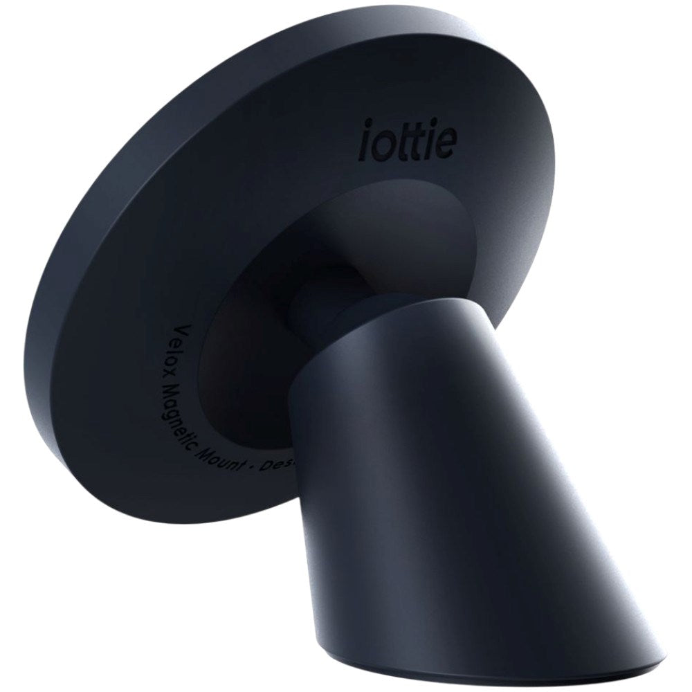 iOttie Dashboard Mount - Magnetisk Mobilholder Til Bilen - Sort