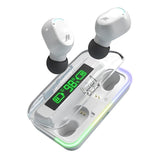 Music Hero True Wireless In-Ear Headset - Hvid