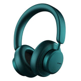 Urbanista Miami On-Ear Trådløs Bluetooth Hovedtelefoner m. Active Noise Cancelling - Teal Green