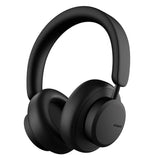 Urbanista Miami On-Ear Trådløs Bluetooth Hovedtelefoner m. Active Noise Cancelling - Midnight Black