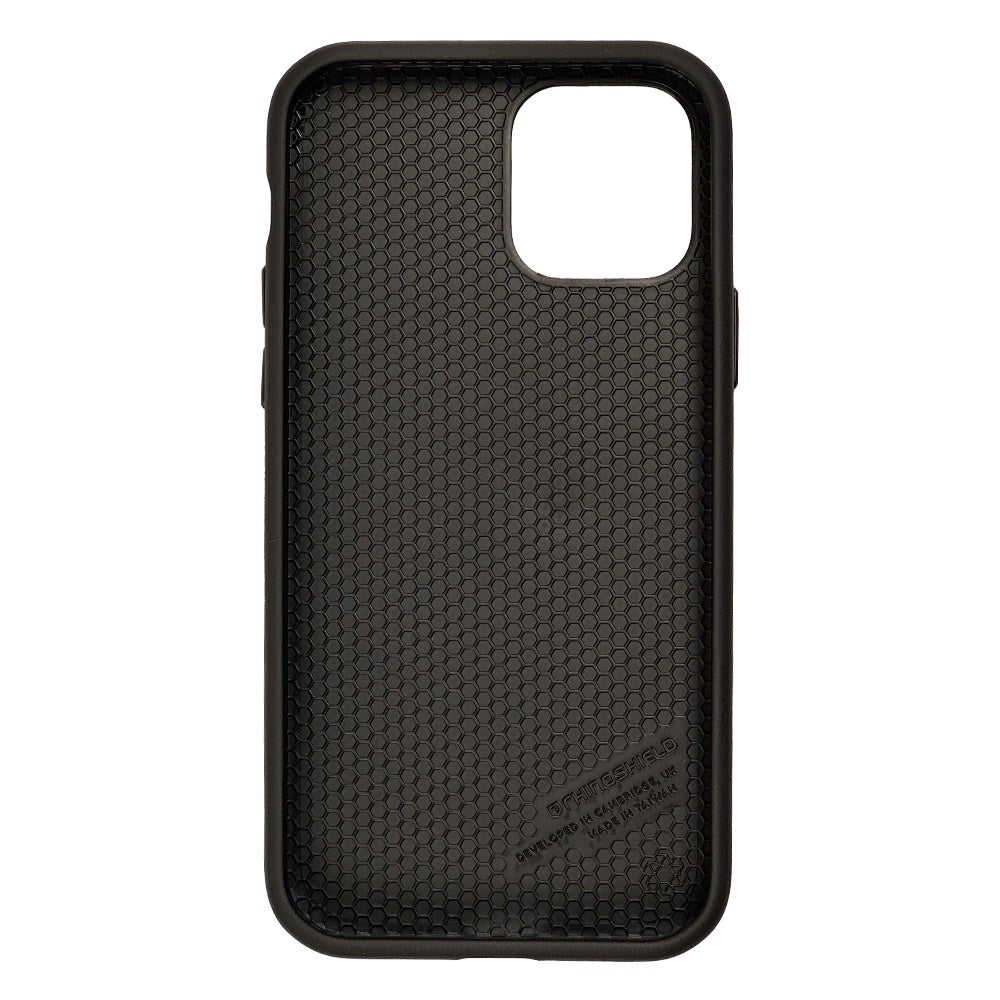 iPhone 13 RhinoShield SolidSuit Håndværker NBA Cover m. LA Clippers - Sweat and Tears