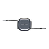 Mobile Origin Udtrækkeligt Kabel Boks 100W med USB-C til USB-C - Grå