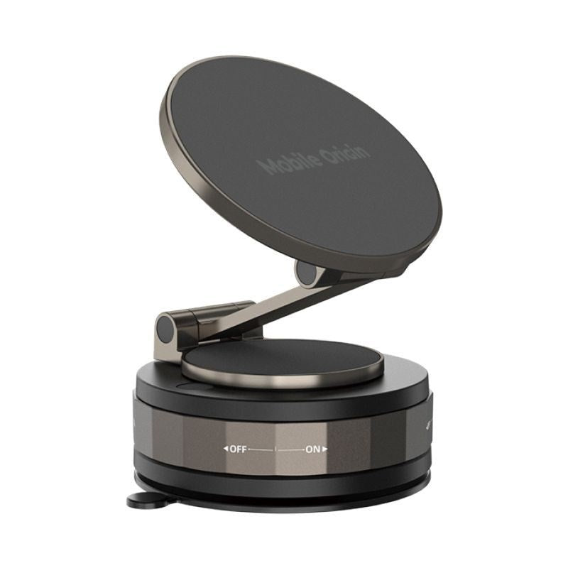 Mobile Origin Mobilholder til Bord Vacuum EasyMount O3 - MagSafe Kompatibel - Grå