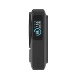Mobile Origin Powerbank - 10.000mAh - Trådløs Opladning - Indbygget USB-C Kabel - MagSafe / Qi2 Kompatibel - Sort
