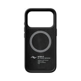 iPhone 18 Pro Peak Design Everyday Bagside Cover - MagSafe Kompatibel - Black Leather
