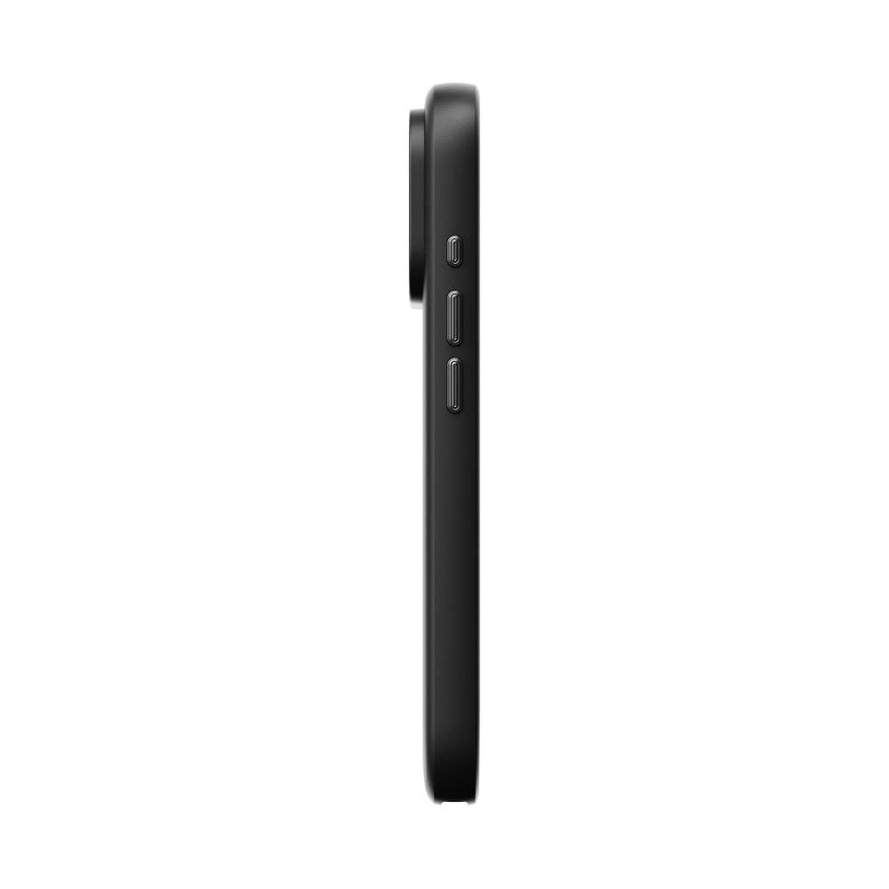 iPhone 18 Pro Peak Design Everyday Bagside Cover - MagSafe Kompatibel - Black Leather