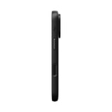 iPhone 18 Pro Peak Design Everyday Bagside Cover - MagSafe Kompatibel - Black Leather