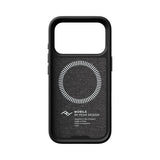 iPhone 18 Pro Peak Design Everyday Bagside Cover - MagSafe Kompatibel - Charcoal