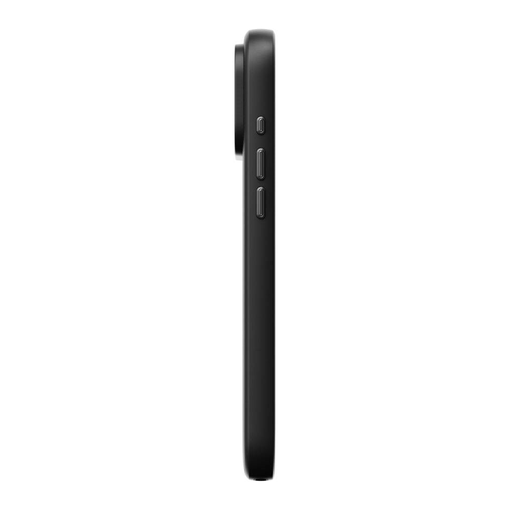 iPhone 18 Pro Max Peak Design Everyday Bagside Cover - MagSafe Kompatibel - Black Leather