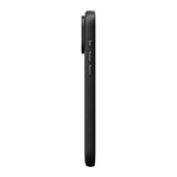 iPhone 18 Pro Max Peak Design Everyday Bagside Cover - MagSafe Kompatibel - Black Leather