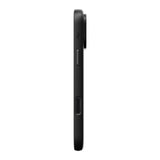iPhone 18 Pro Max Peak Design Everyday Bagside Cover - MagSafe Kompatibel - Black Leather