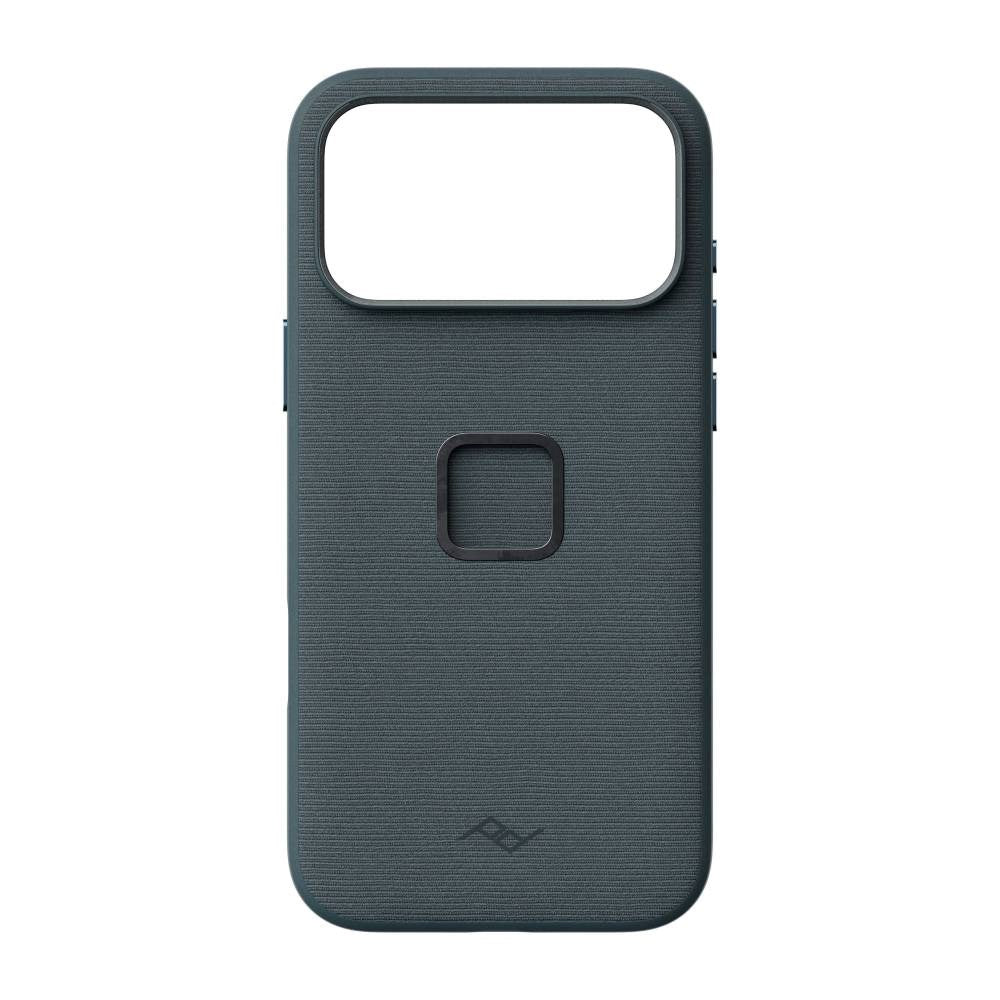 iPhone 18 Pro Max Peak Design Everyday Bagside Cover - MagSafe Kompatibel - Ocean