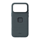 iPhone 18 Pro Max Peak Design Everyday Bagside Cover - MagSafe Kompatibel - Ocean