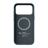 iPhone 18 Pro Max Peak Design Everyday Bagside Cover - MagSafe Kompatibel - Ocean