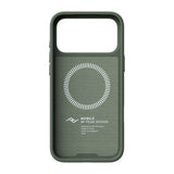 iPhone 18 Pro Max Peak Design Everyday Bagside Cover - MagSafe Kompatibel - Sage