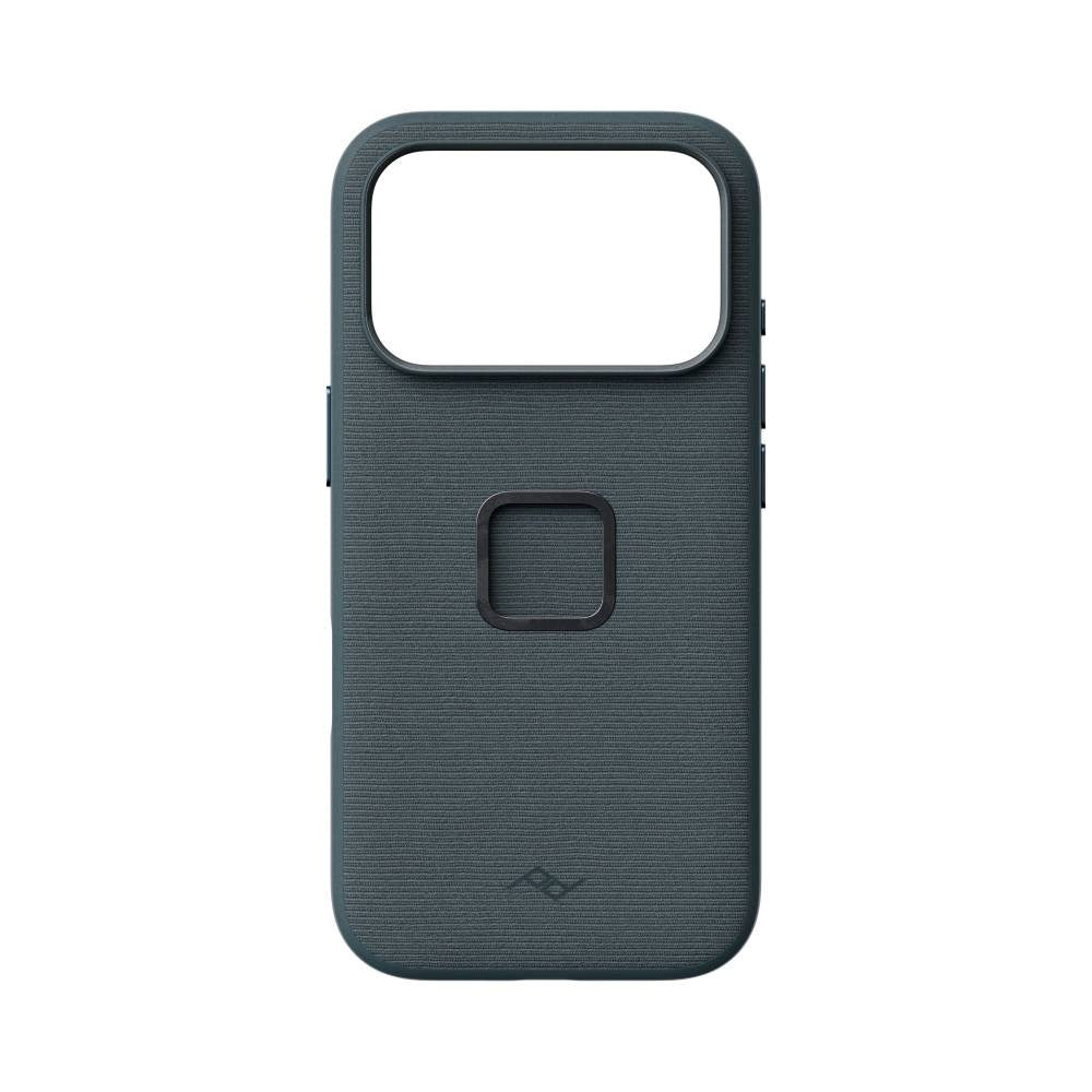 iPhone 18 Pro Peak Design Everyday Bagside Cover - MagSafe Kompatibel - Ocean