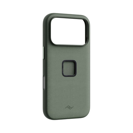 iPhone 18 Pro Peak Design Everyday Bagside Cover - MagSafe Kompatibel - Sage