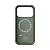 iPhone 18 Pro Peak Design Everyday Bagside Cover - MagSafe Kompatibel - Sage